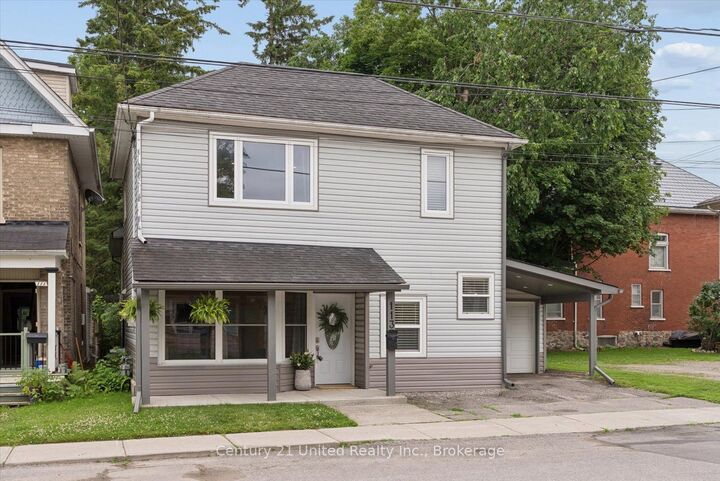 Property Photo:  113 Princess Street  ON K9J 2A8 