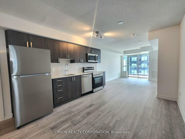 Property Photo:  1455 Celebration Drive 1304  ON L1W 0C3 