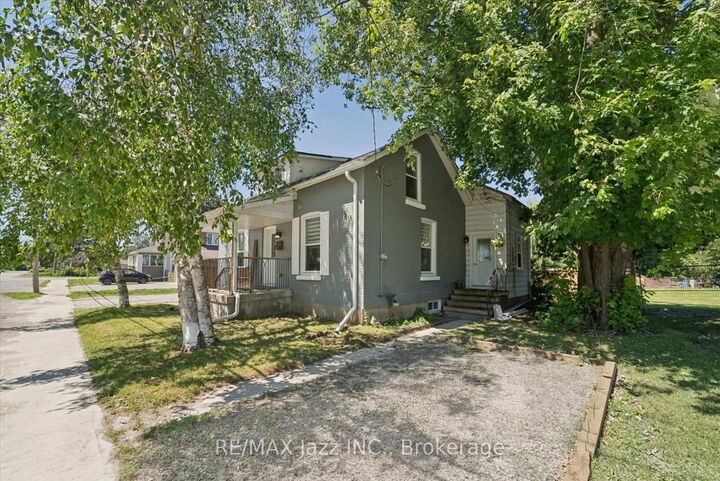 Property Photo:  360 Mill Street  ON L0K 1A0 