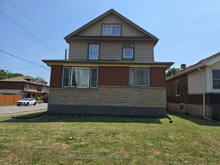 5166 Morrison Street — photo 1