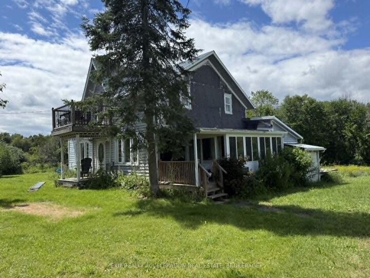 Property Photo: 605 Moscow Road ON K0K 3N0