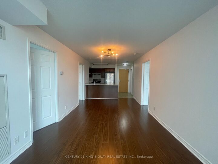 Property Photo: 68 Grangeway Avenue 708 ON M1H 0A1