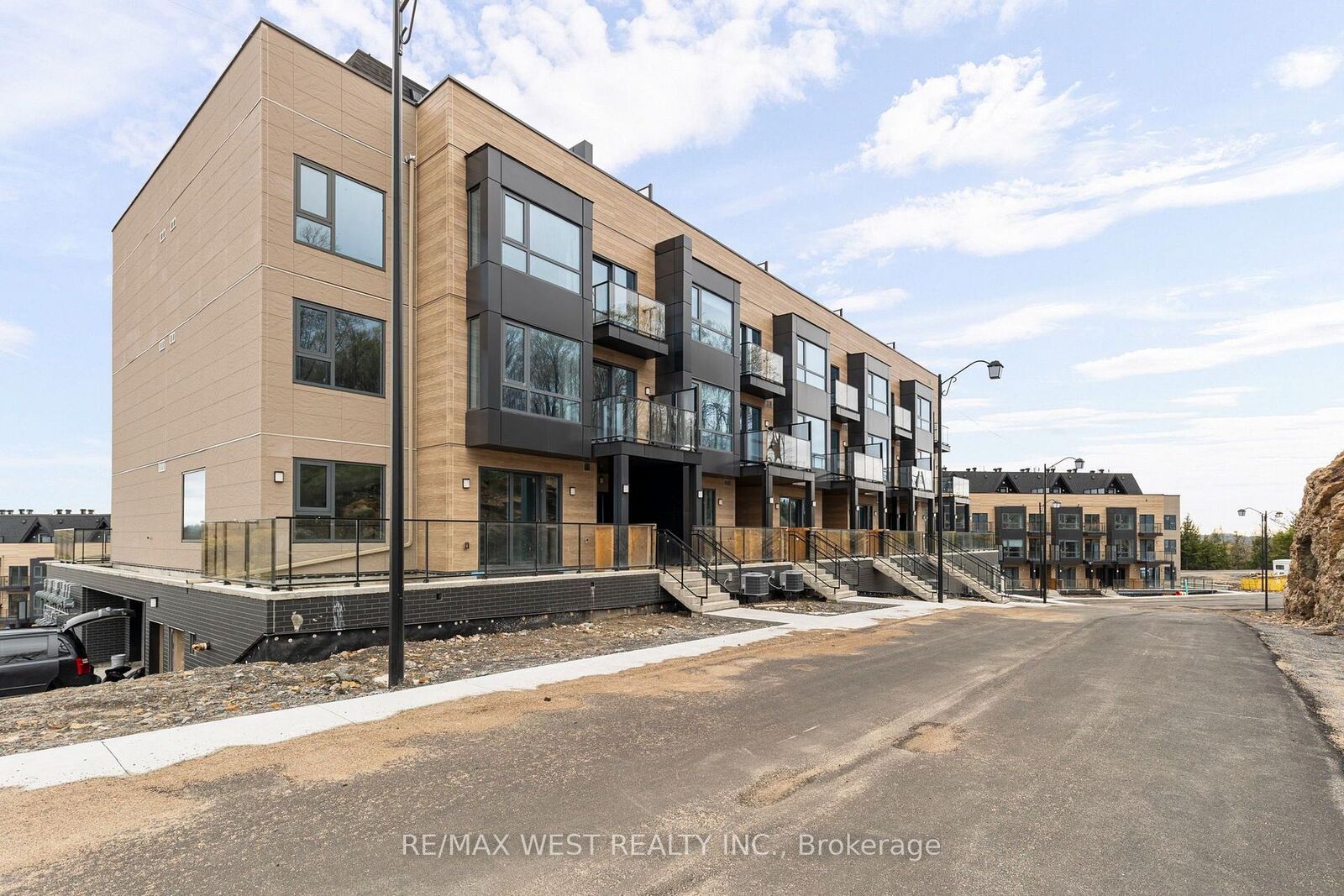 Property Photo:  119 Town Line E Road D208  ON P1H 1S7 