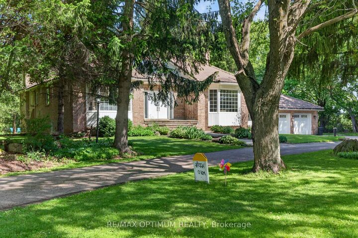 Property Photo: 529 Campbellville Road ON L0P 1B0