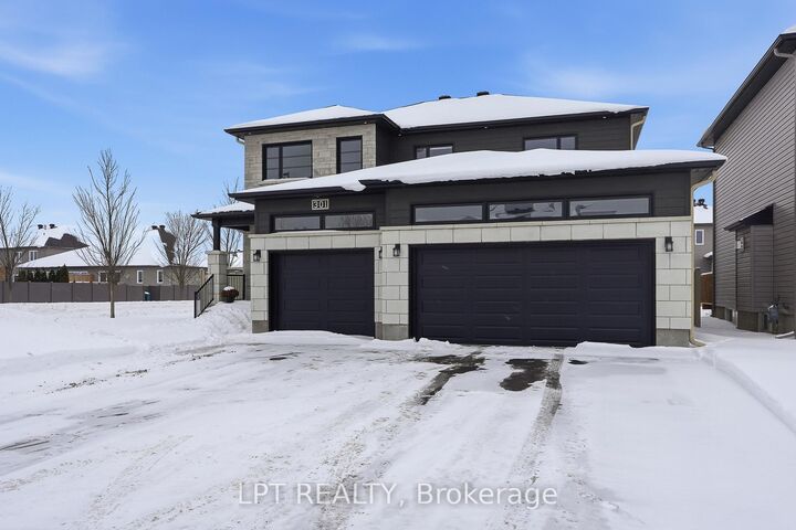 Property Photo:  301 Moonlight Drive  ON K4R 0L1 