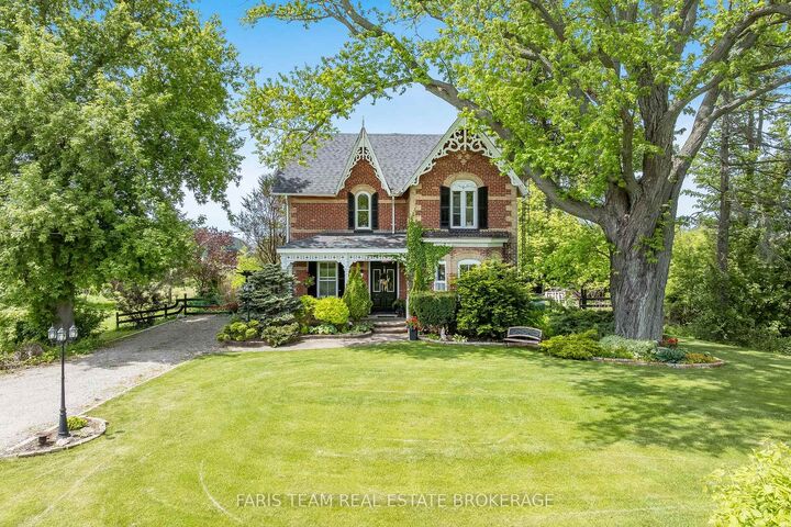 Property Photo: 5716 County Road 56 N/A ON L0L 1N0