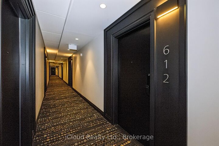 Property Photo: 460 Gordon Krantz Avenue 612 ON L9E 1Z2