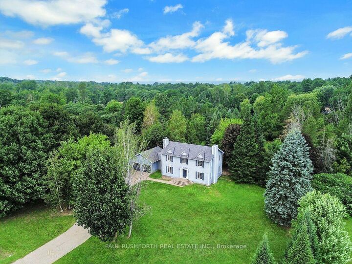 Property Photo: 1545 Lough Drive ON K4C 1A9
