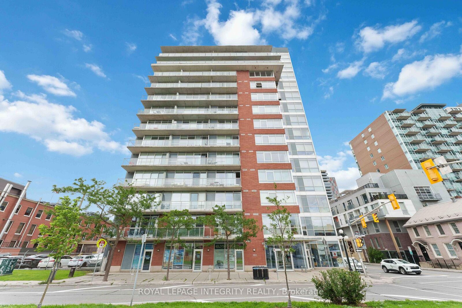 Property Photo: 180 York Street 909 ON K1N 1J6