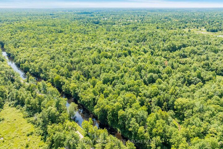 Property Photo:  Part Lot 28 Concession 12 Black River Road  ON L0K 1W0 
