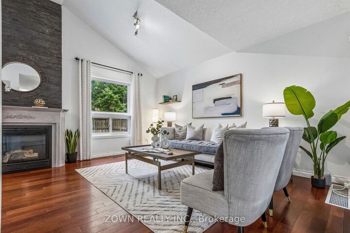 Property Photo: 60 Marl Meadow Drive ON N2R 1L4