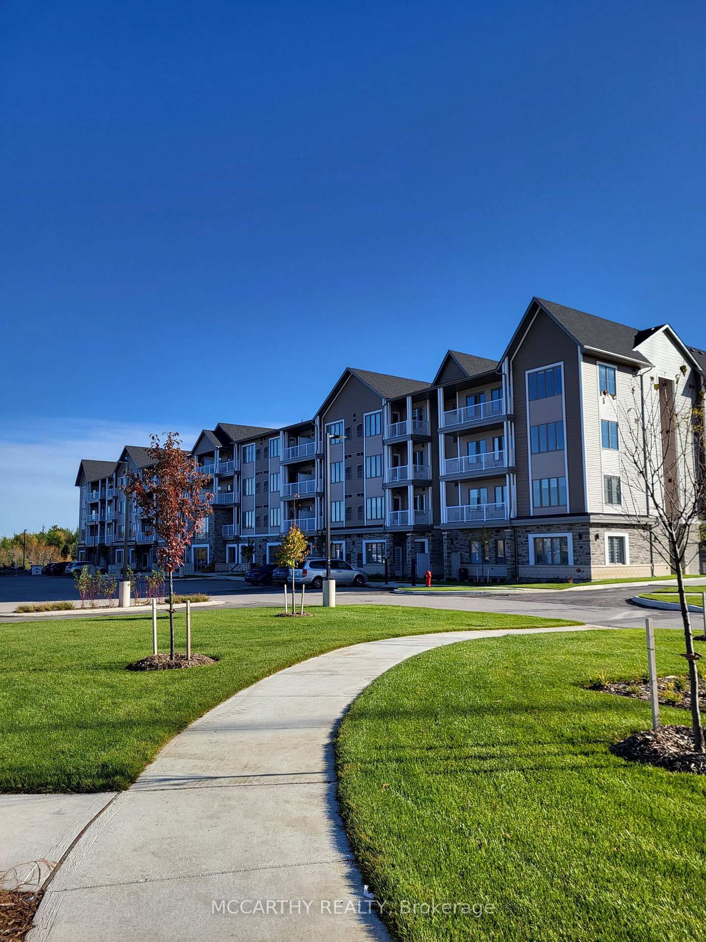 Property Photo:  270 Hagan Street 220  ON N0C 1B0 