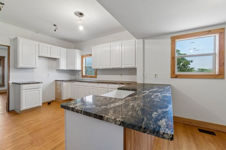 Property Photo: 760261 S 3310 Road OK 74059