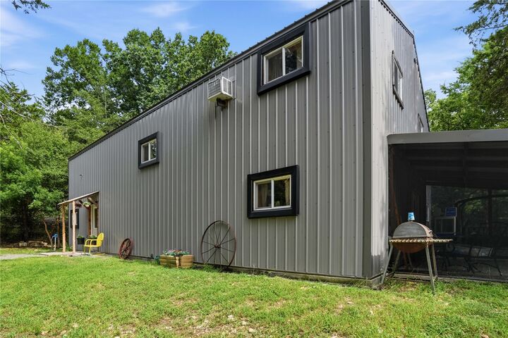 Property Photo: 32354 S Indian Road OK 74451