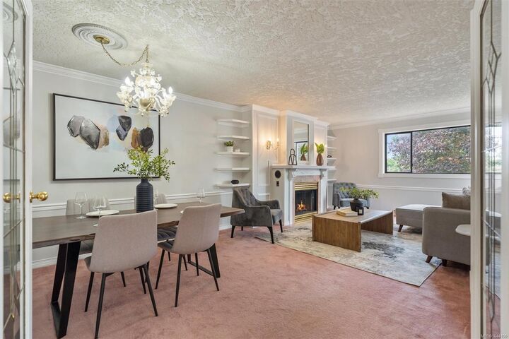 Property Photo:  1335 Rudlin St  BC V8V 3R9 