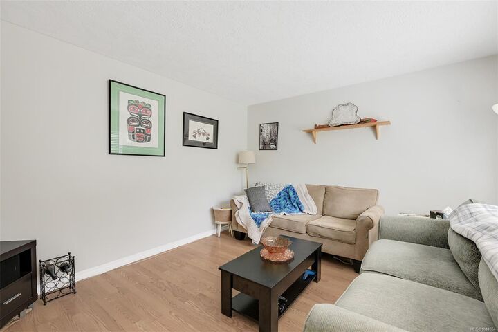 Property Photo: 2860 Sooke Lake Rd #111 BC V9B 4R3