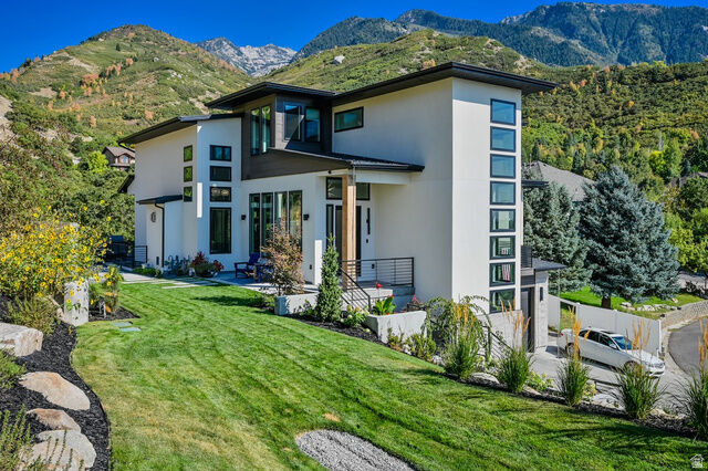 Property Photo:  3381 E 9980 S  UT 84092 
