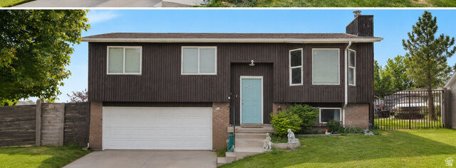 Property Photo:  6245 W 3705 S  UT 84128 