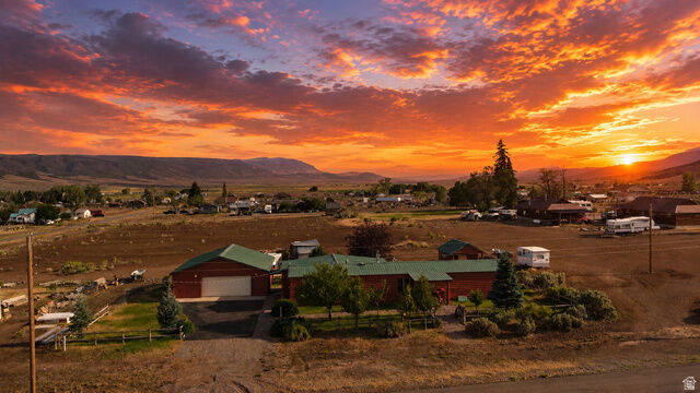 Property Photo:  151 W 100 N  UT 84744 