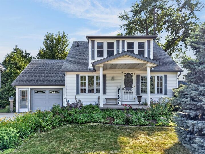 Property Photo: 24214 Winterline Road ON N0P 1Z0