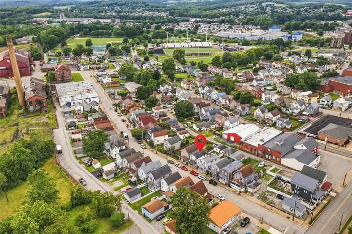 Property Photo:  234 Gertrude St  PA 15650 