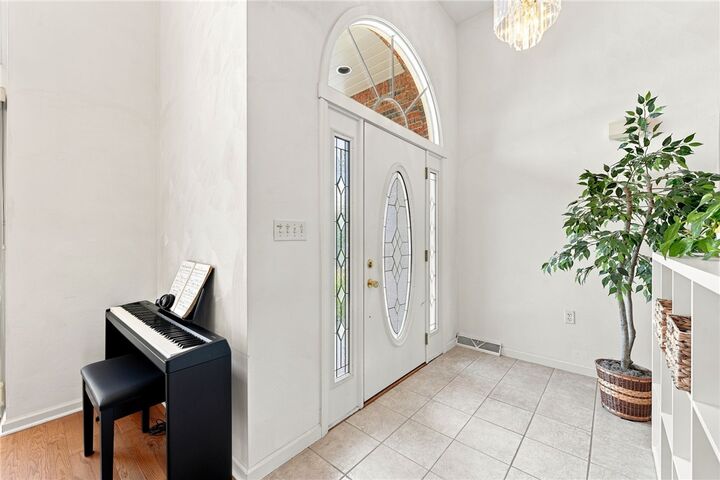 Property Photo:  13140 Bartley Ct  PA 15642 