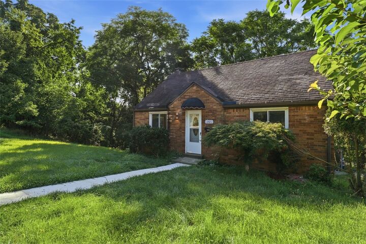 Property Photo:  12022 Harvard Drive  PA 15235 