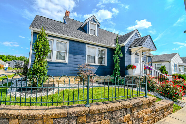 Property Photo: 717 W Main Street OH 45371
