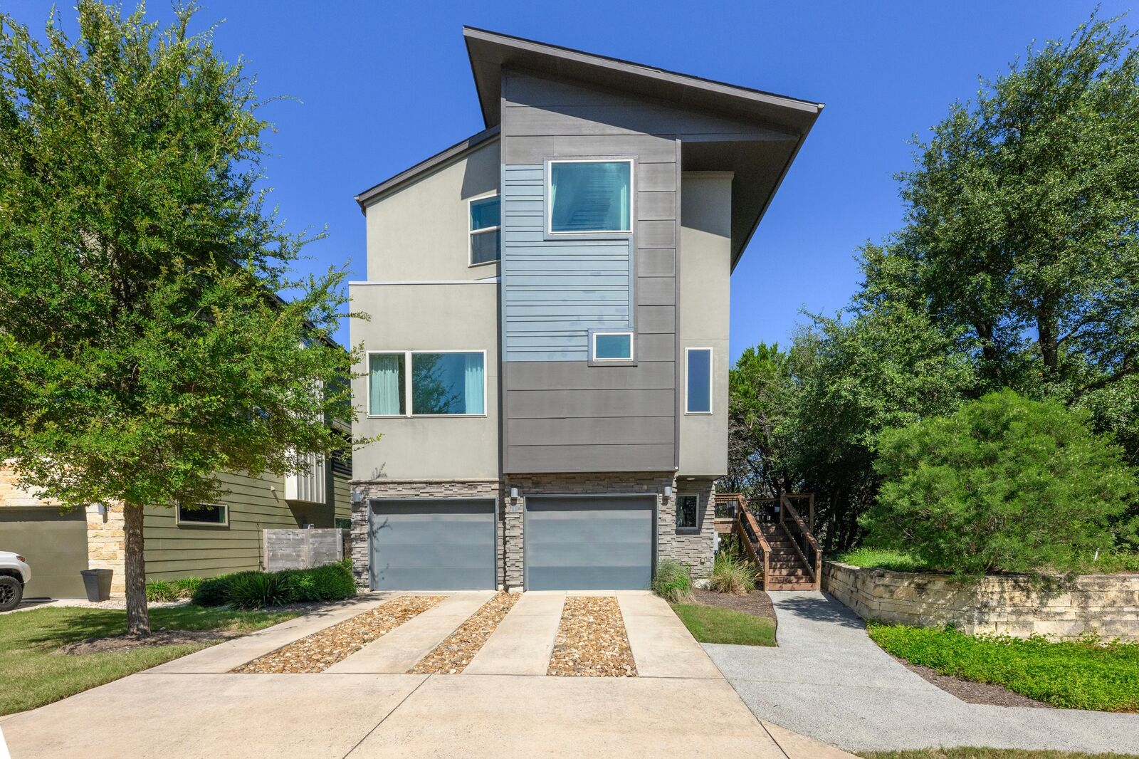 Property Photo:  5315 La Crosse Avenue 1  TX 78739 