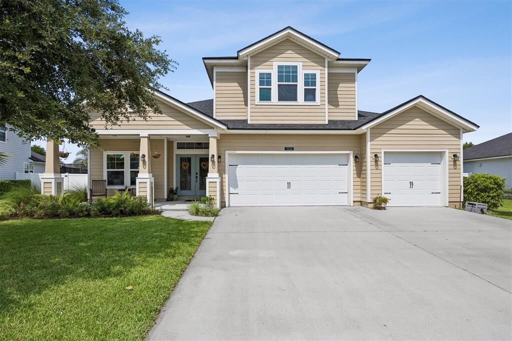 Property Photo:  95241 Snapdragon Drive  FL 32034 