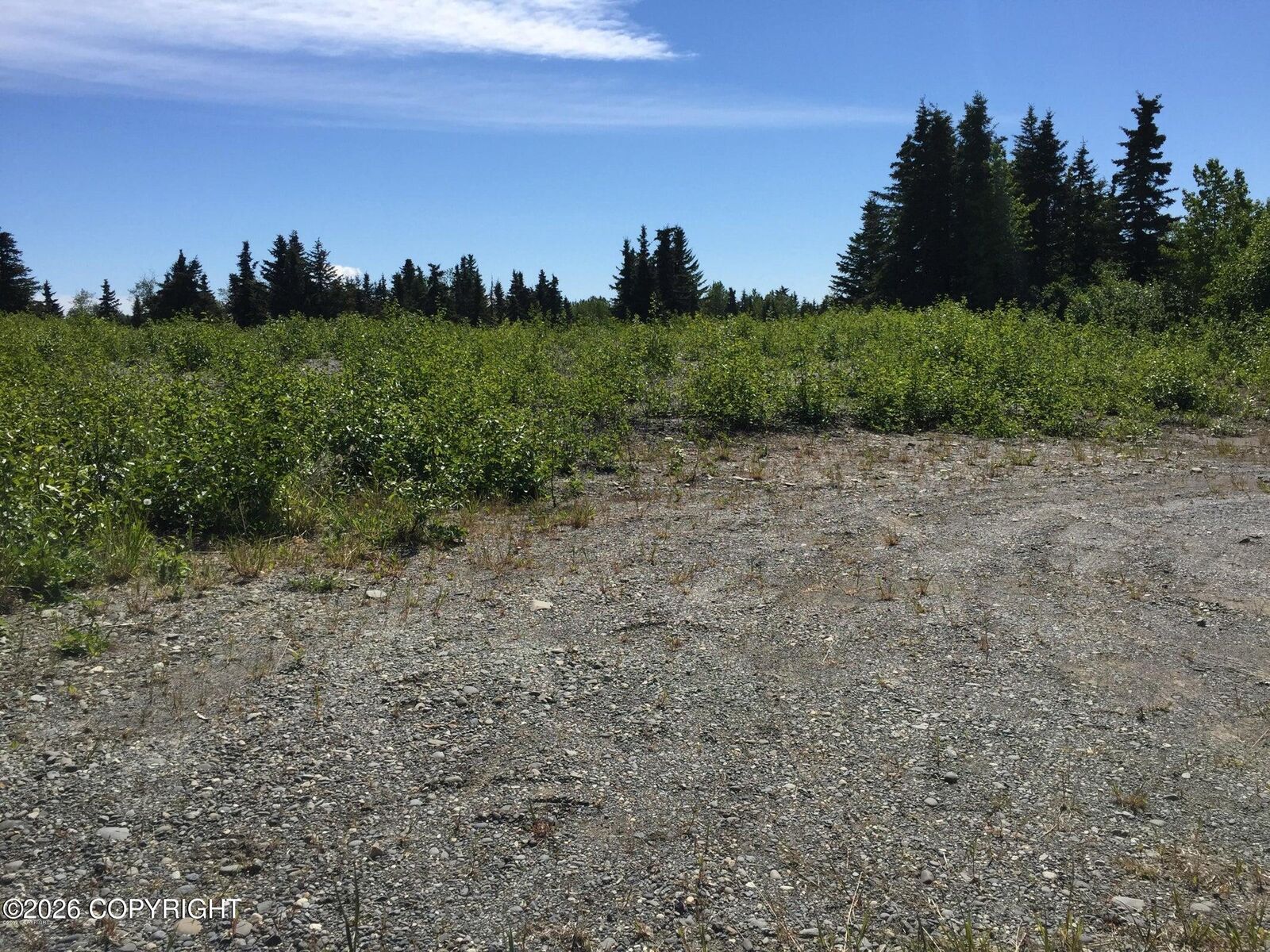Property Photo: 66417 Alder Avenue AK 99639