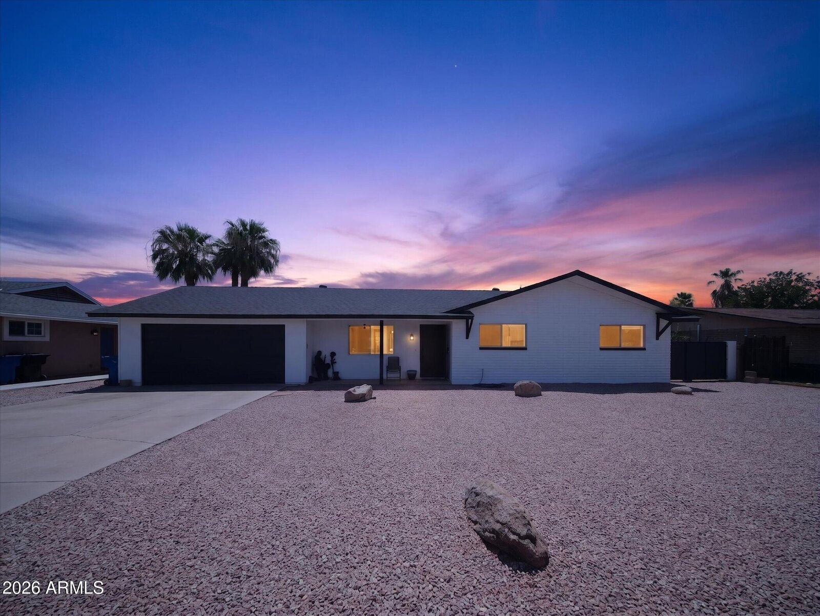 Property Photo:  2509 E Highland Street  AZ 85213 