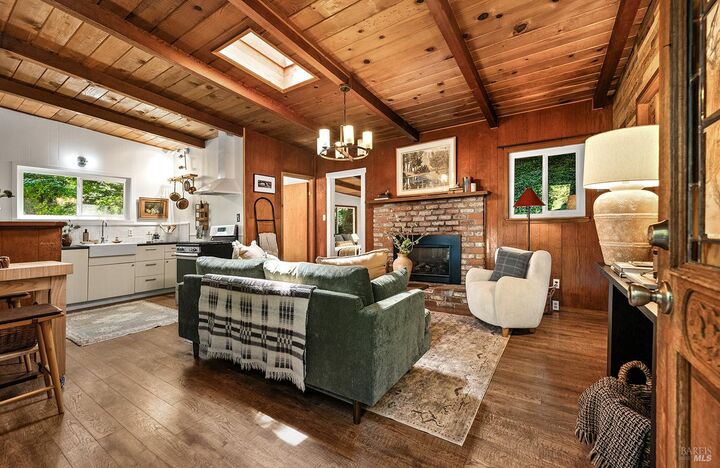 Property Photo:  17358 Park Avenue  CA 95446 