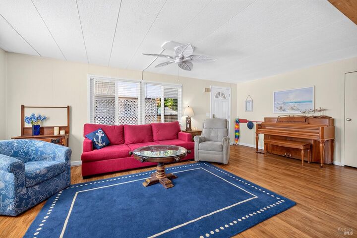 Property Photo:  201 Mexican Flag Way  CA 95476 