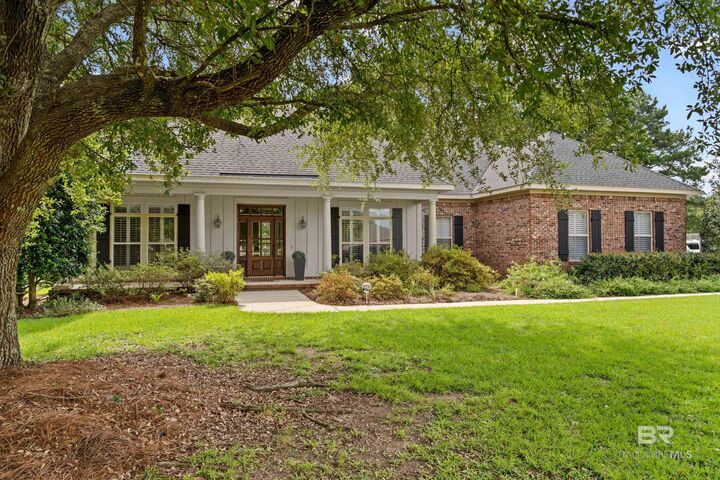 Property Photo:  24457 Saxson Court  AL 36526 