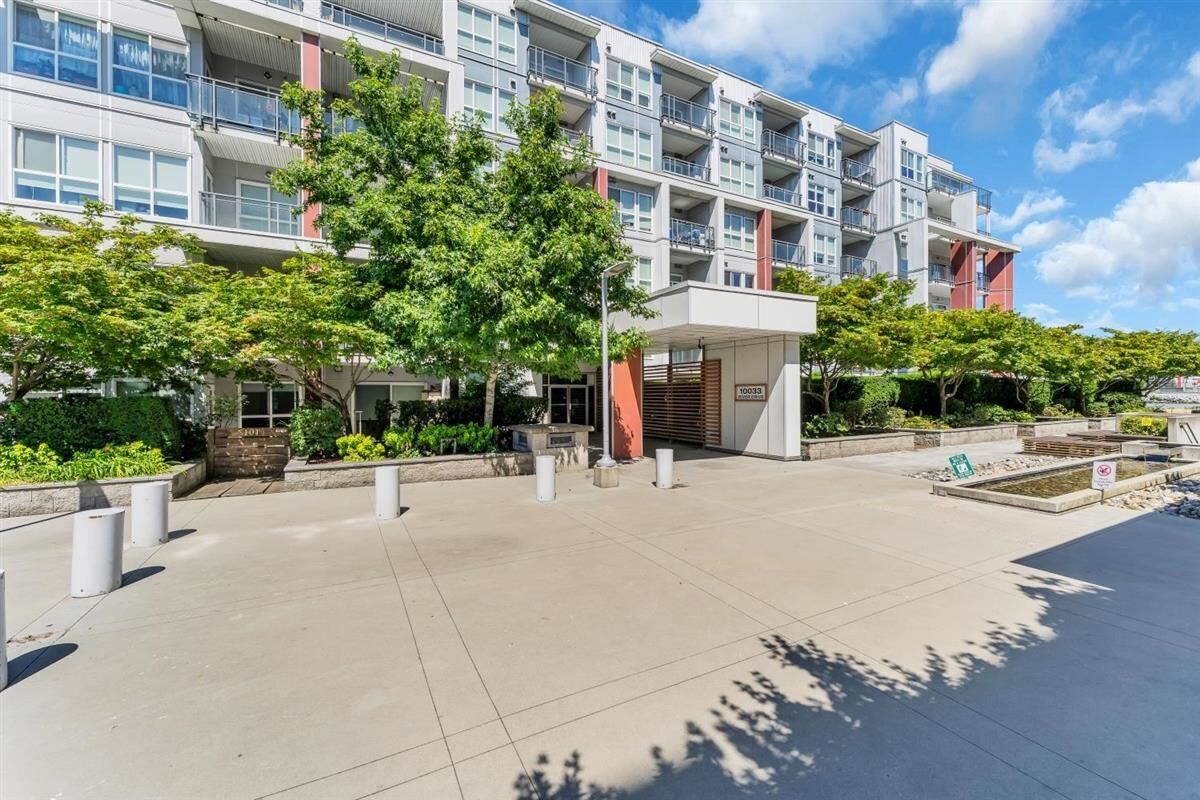 Property Photo: 10033 River Drive 503 BC V6X 0L1