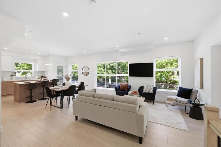 2427 Mary Hill Road 602 — photo 1