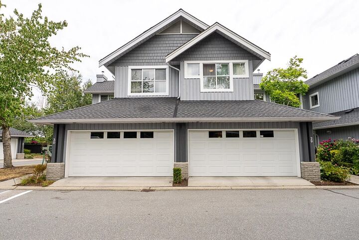 Property Photo: 3555 Westminster Highway 29 BC V7C 5P6