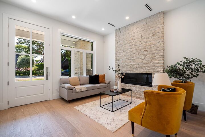 Property Photo: 1735 Enderby Avenue BC V4L 1S9