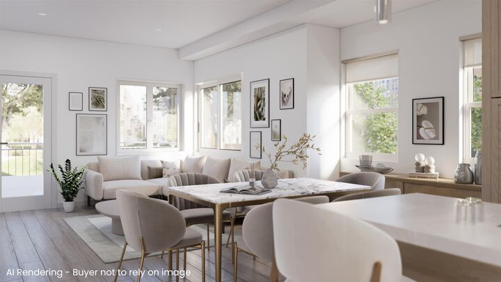 Property Photo: 6644 203 Street A104 BC V2Y 1P3