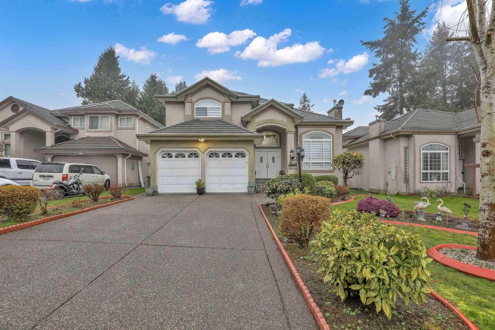 Property Photo: 6125 132A Street BC V3X 3J6