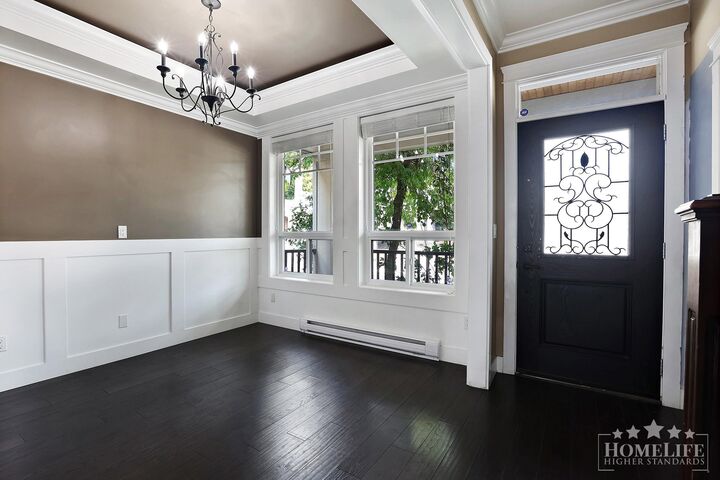 Property Photo:  12970 60 Avenue Upper House  BC V3X 2L5 