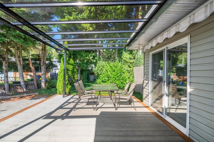 Property Photo: 1861 Galer Way BC V3B 2R5