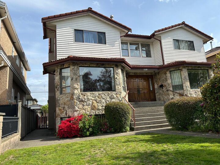 115 W 47th Avenue — photo 1