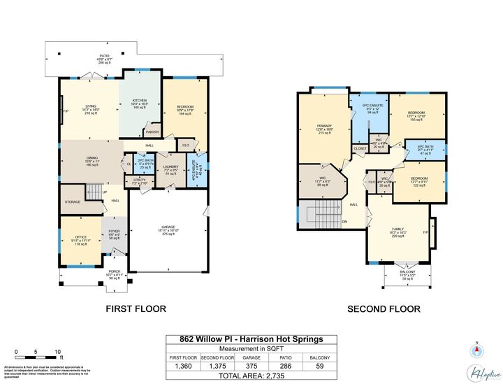 Property Photo: 862 Willow Place BC V0M 1K0