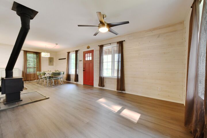 Property Photo: 15011 Root Roundabout Road BC V0X 1L5