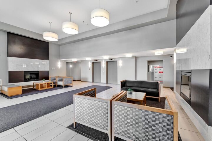 Property Photo:  7138 Collier Street 405  BC V5E 0A2 