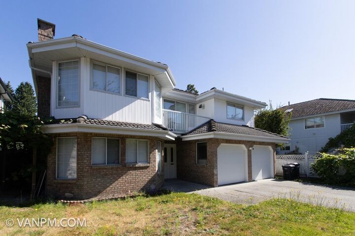 Property Photo:  66xx Nolan Street  BC V5H 4B7 