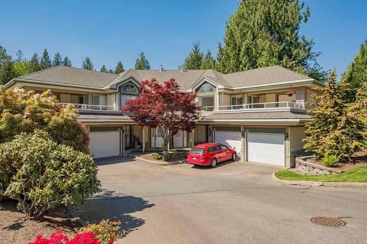 Property Photo: 4001 Old Clayburn Road 62 BC V3G 1C5