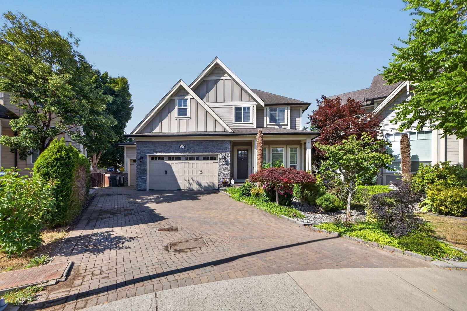 Property Photo: 7257 198A Street BC V2Y 1R9